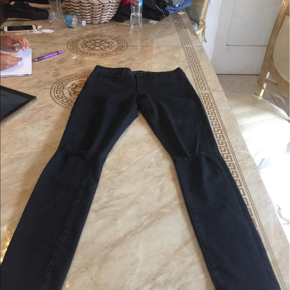 Articles of society Jeans